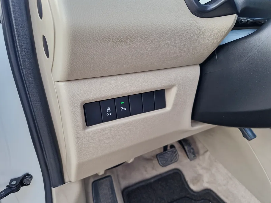 سوزوكي ديزاير GLX 2023 