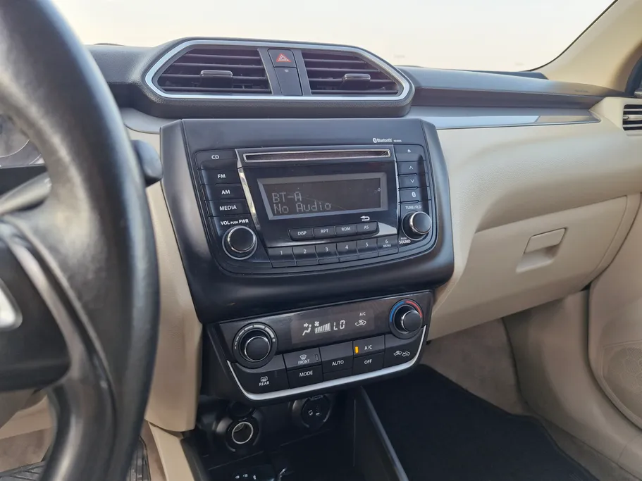 سوزوكي ديزاير GLX 2023 