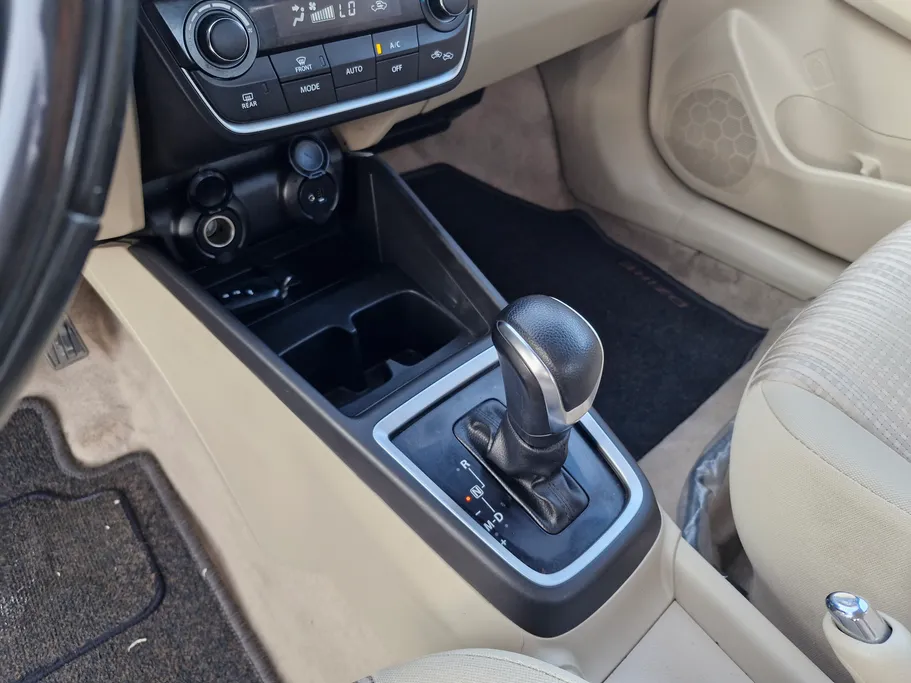 سوزوكي ديزاير GLX 2023 