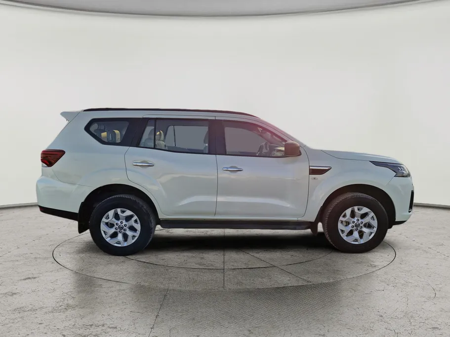 نيسان اكستيرا SE 2023 