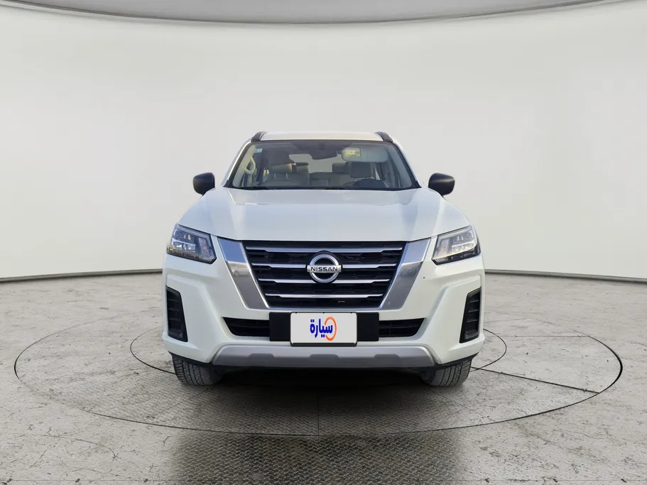 نيسان اكستيرا SE 2023 