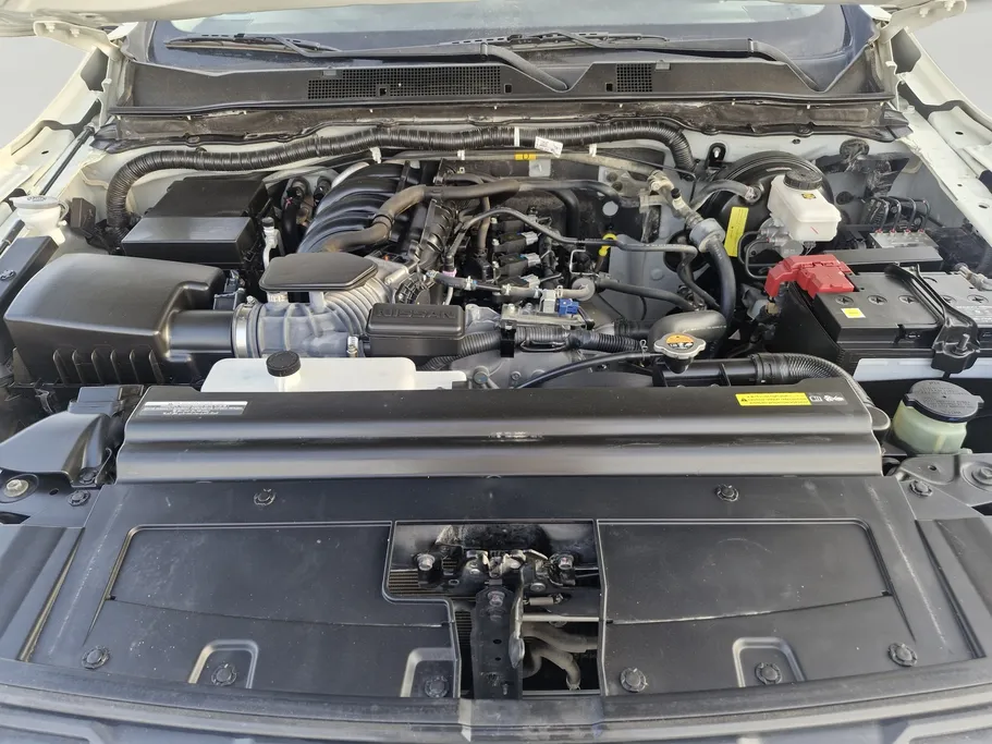 نيسان اكستيرا SE 2023 