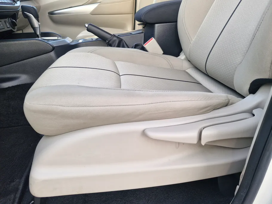 2023 Nissan Xterra SE 