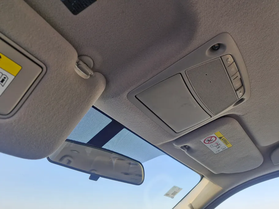 2023 Nissan Xterra SE 