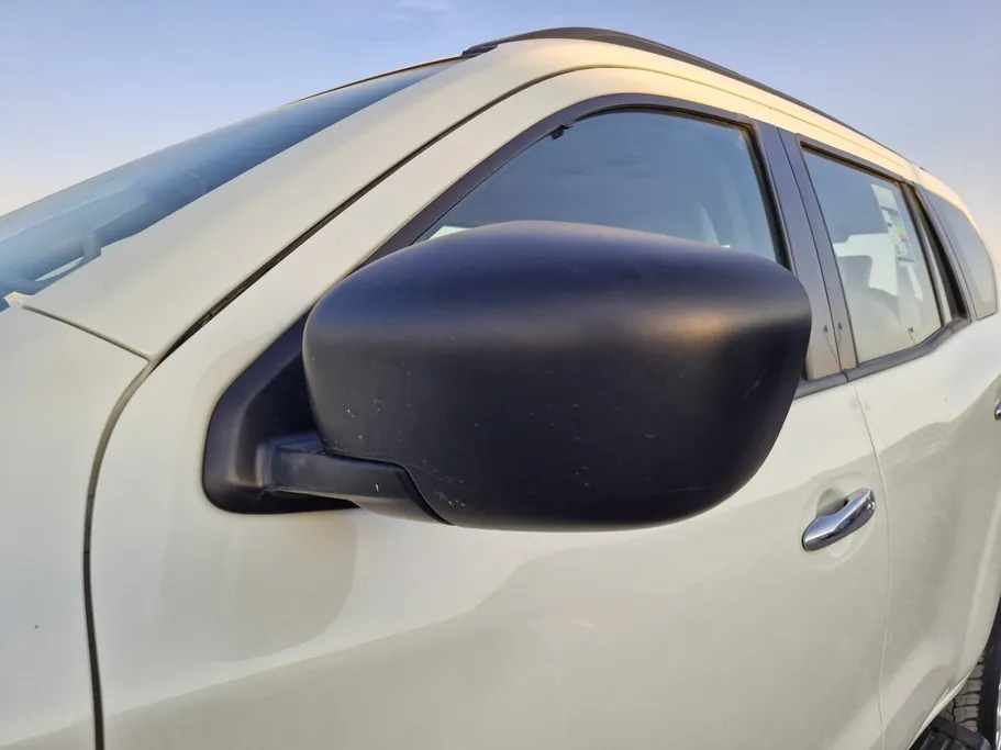 2023 Nissan Xterra SE 