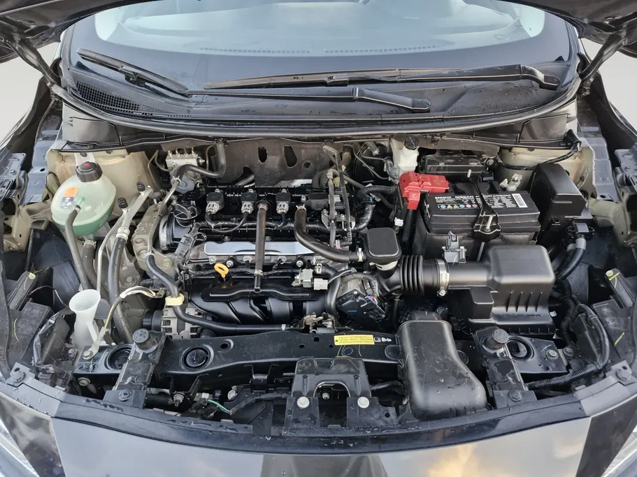 2024 Nissan Sunny S New Shape 