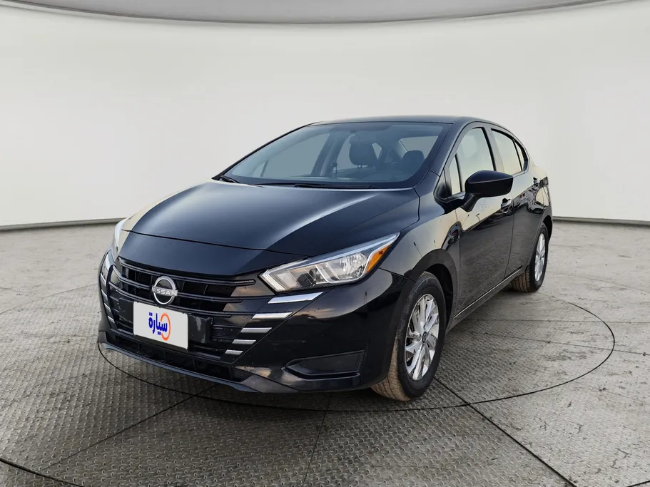 2024 Nissan Sunny S New Shape 