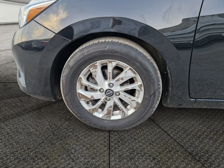 2024 Nissan Sunny S New Shape 