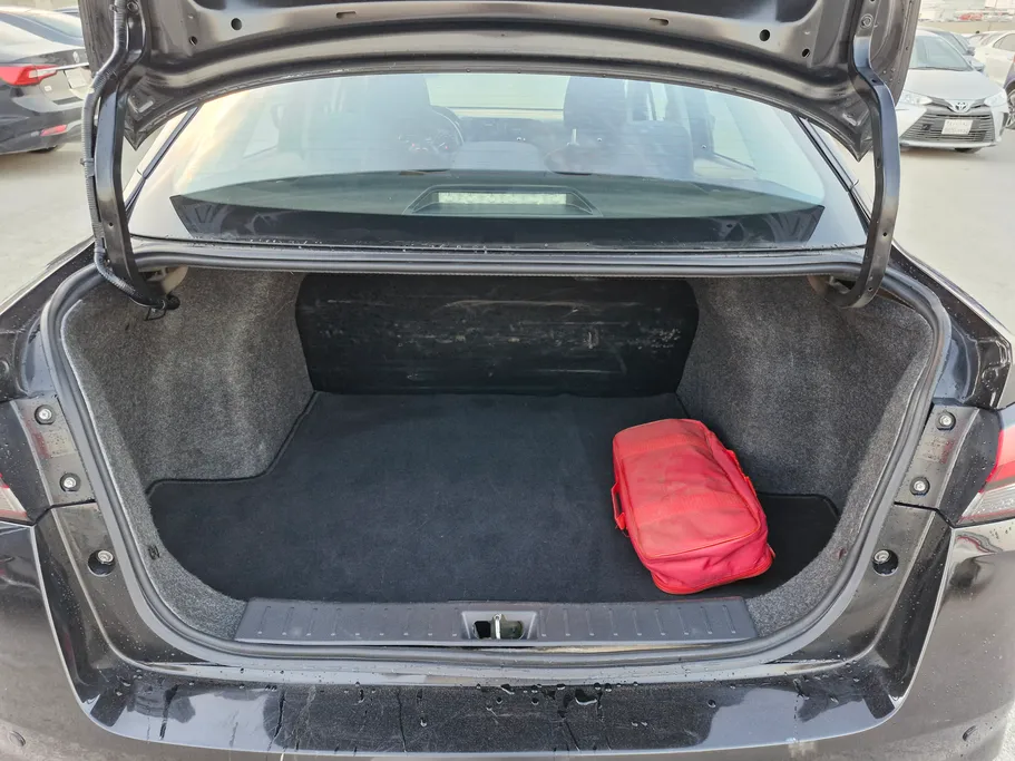 2024 Nissan Sunny S New Shape 