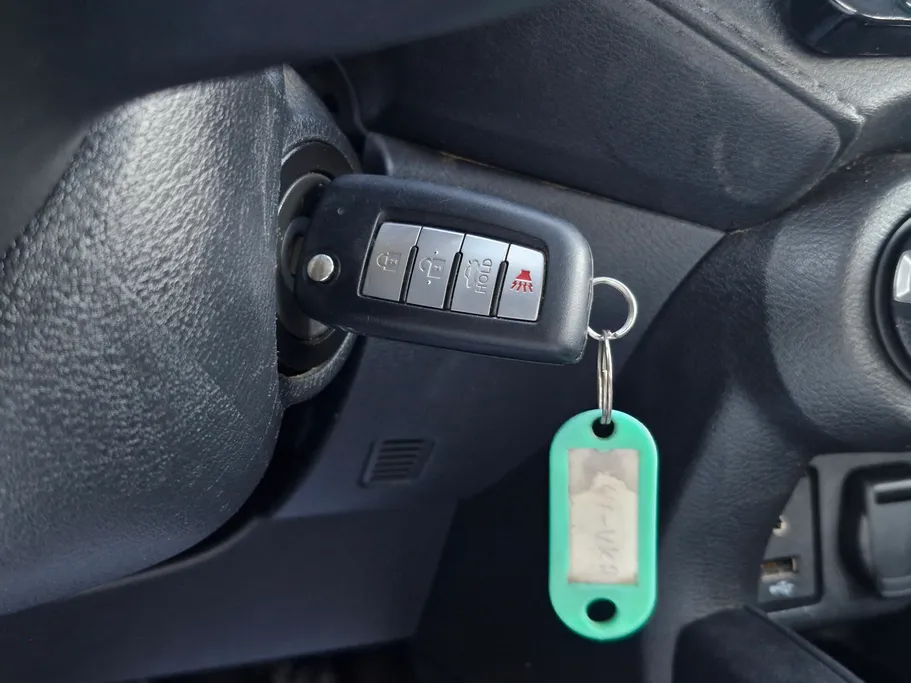 2024 Nissan Sunny S New Shape 