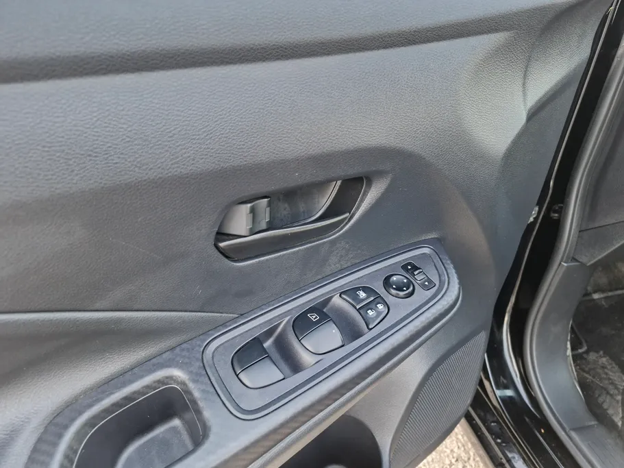 2024 Nissan Sunny S New Shape 