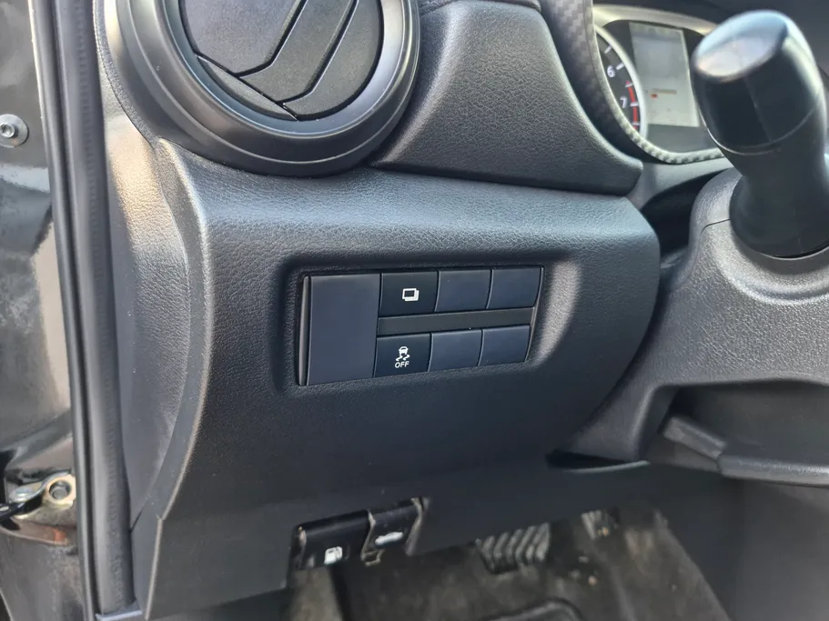 2024 Nissan Sunny S New Shape 