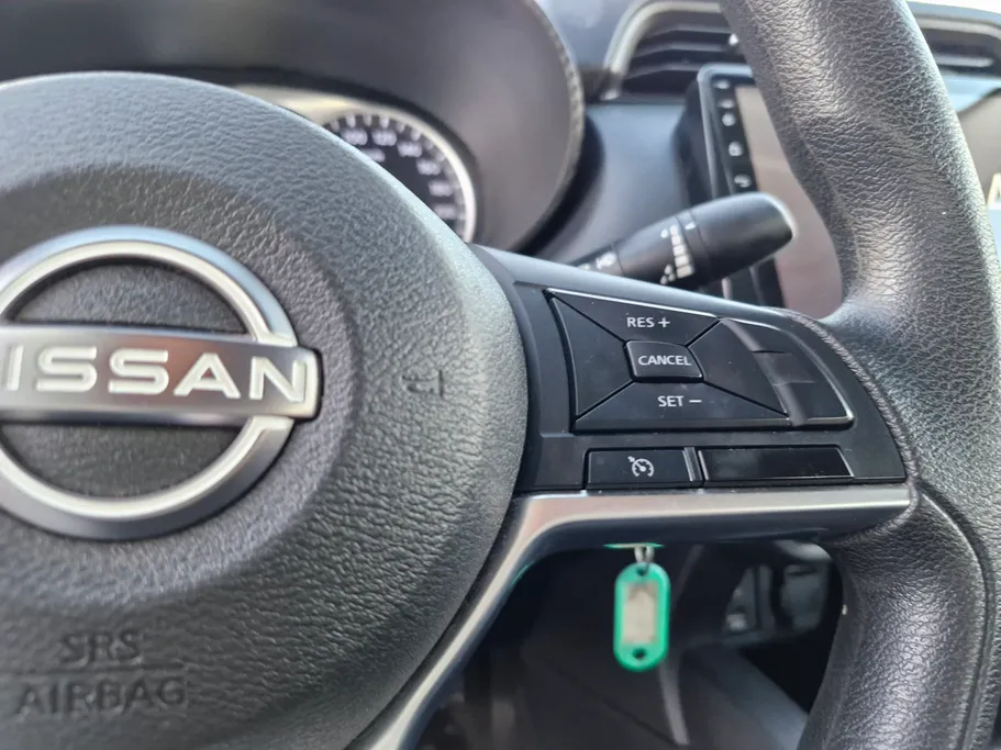 2024 Nissan Sunny S New Shape 