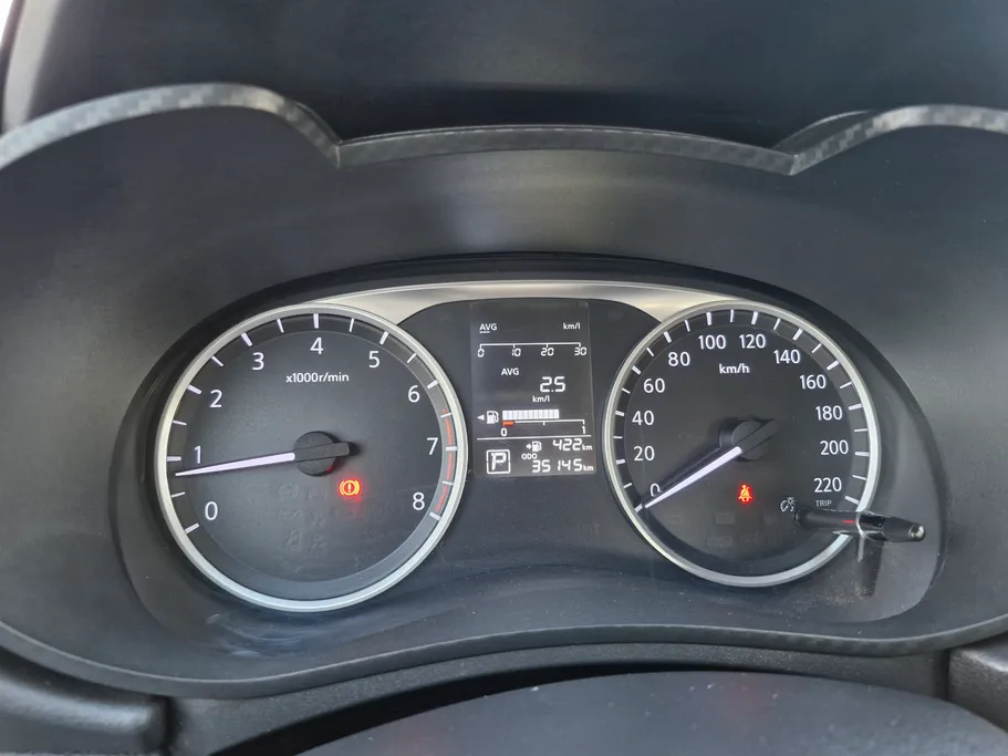 2024 Nissan Sunny S New Shape 