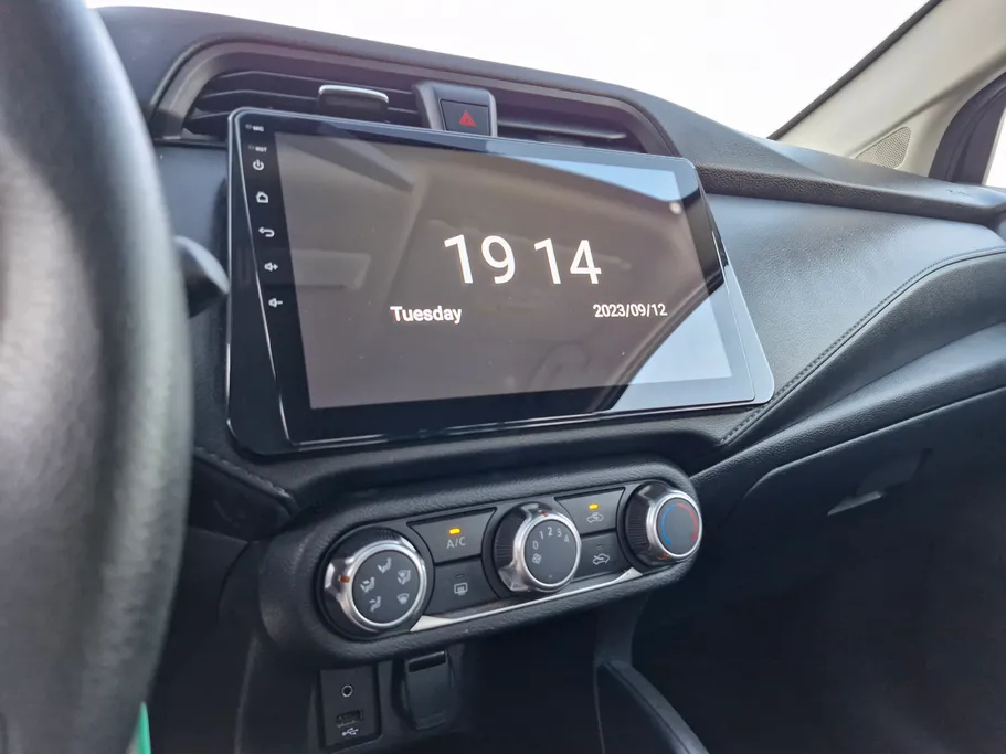 2024 Nissan Sunny S New Shape 