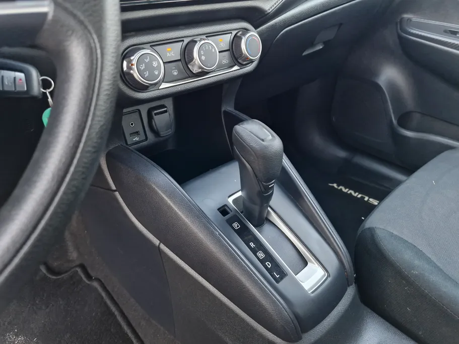 2024 Nissan Sunny S New Shape 