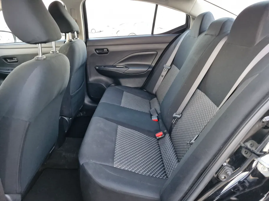 2024 Nissan Sunny S New Shape 