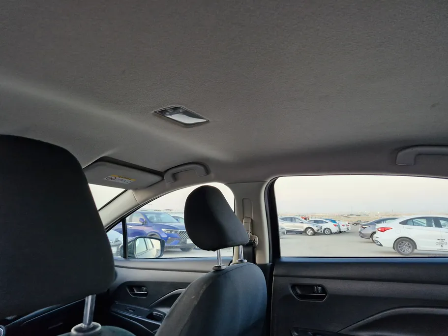 2024 Nissan Sunny S New Shape 