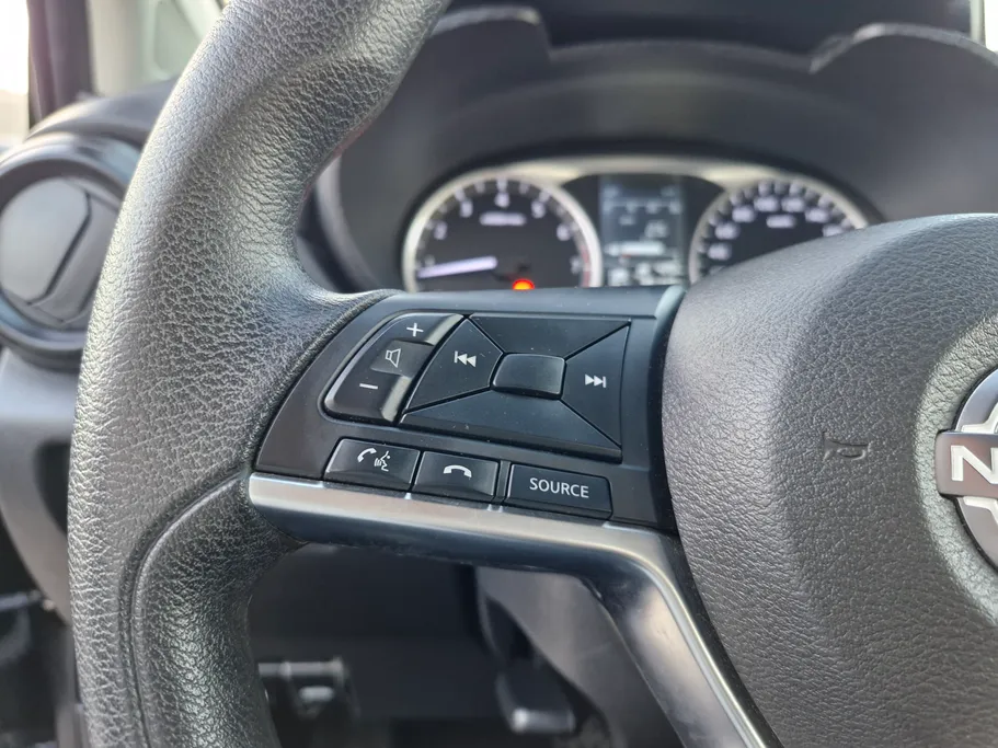 2024 Nissan Sunny S New Shape 