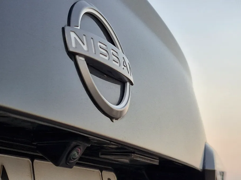 2024 Nissan Sunny S New Shape 