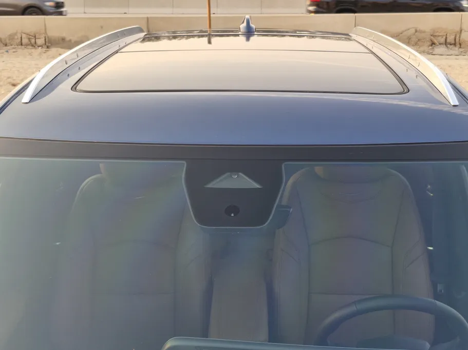 كاديلاك اكس تي 4  2025 