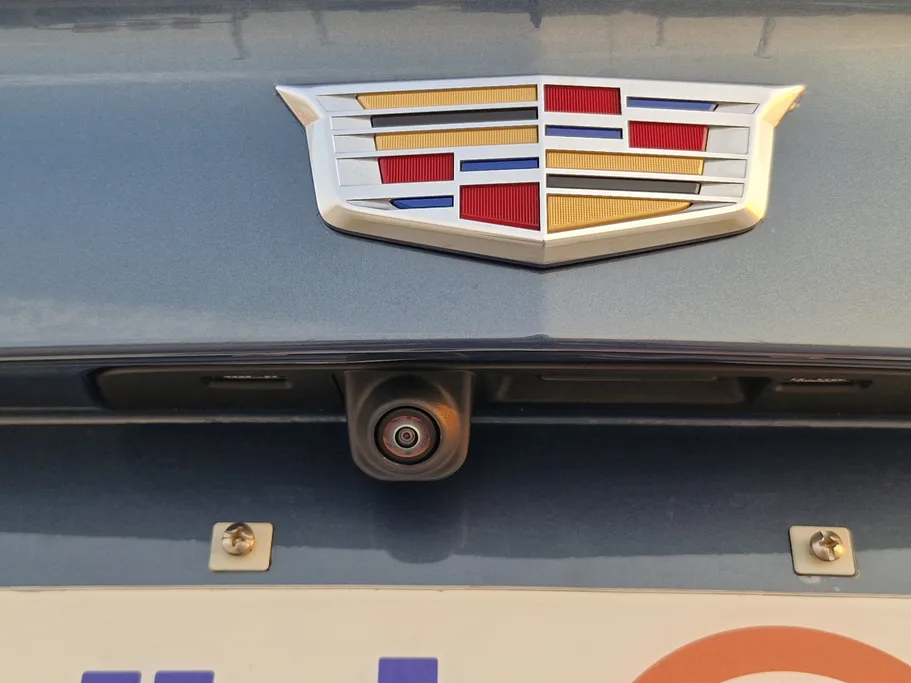 كاديلاك اكس تي 4  2025 