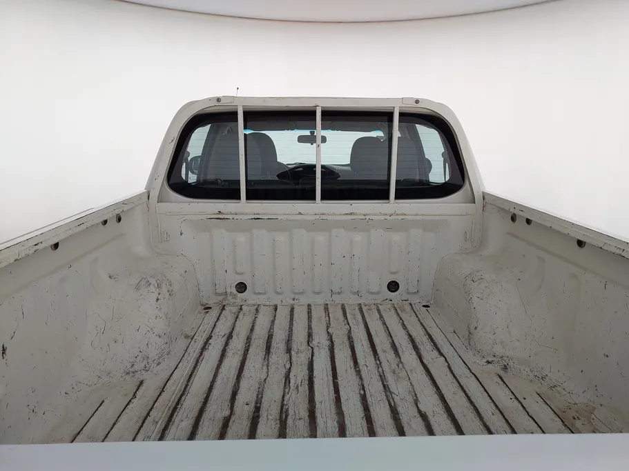 2022 Mitsubishi L200 DC 4x2 Diesel 