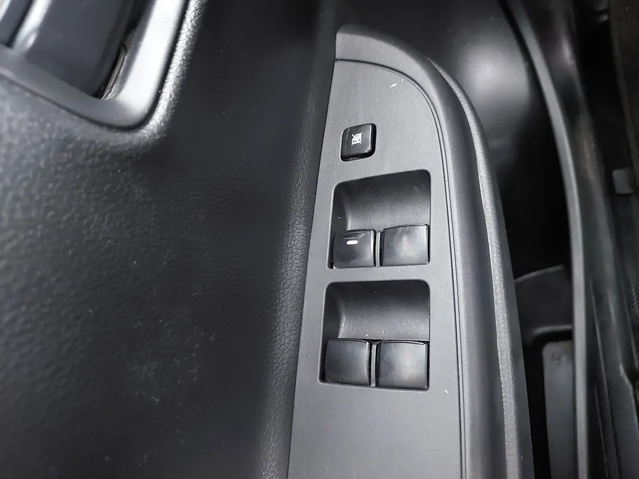 2022 Mitsubishi L200 DC 4x2 Diesel 