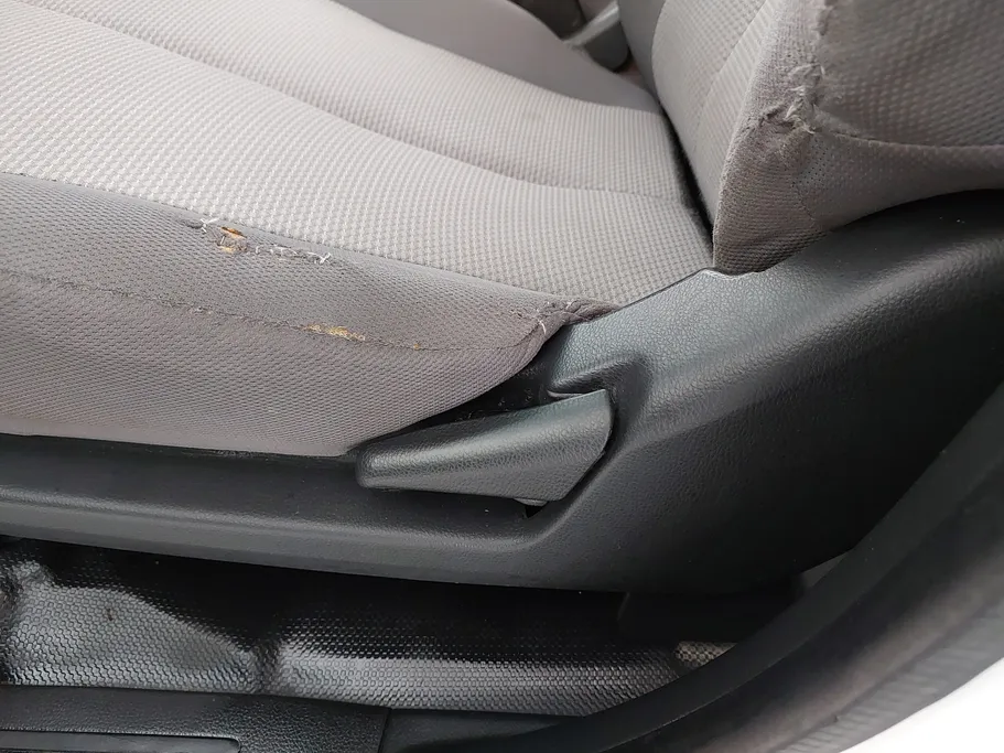 2022 Mitsubishi L200 DC 4x2 Diesel 