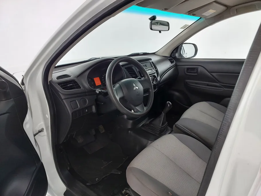 2022 Mitsubishi L200 DC 4x2 Diesel 