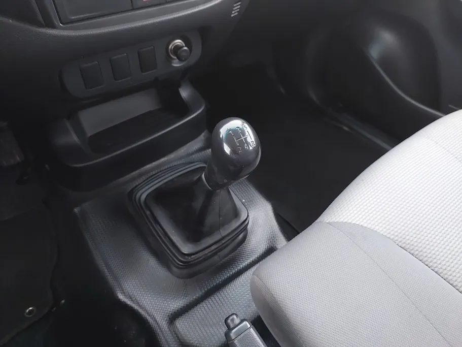 2022 Mitsubishi L200 DC 4x2 Diesel 