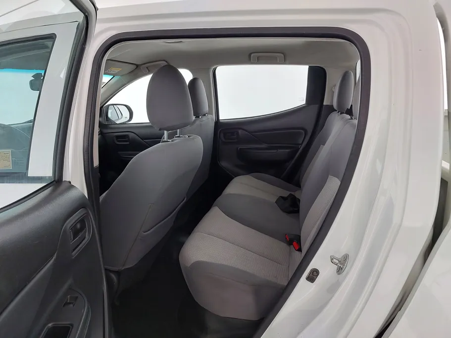 2022 Mitsubishi L200 DC 4x2 Diesel 