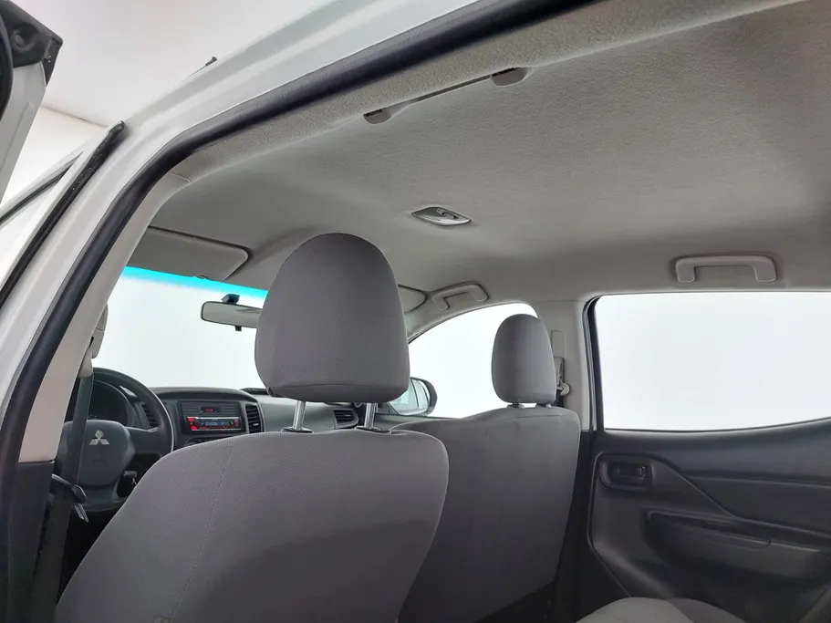 2022 Mitsubishi L200 DC 4x2 Diesel 