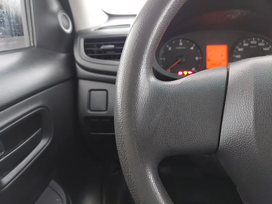 2022 Mitsubishi L200 DC 4x2 Diesel 