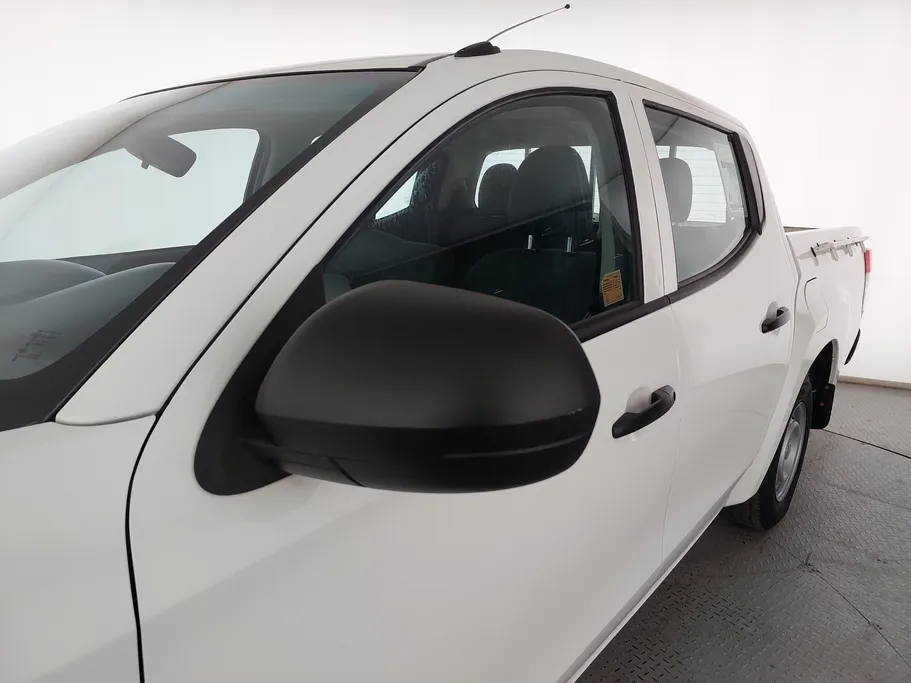 2022 Mitsubishi L200 DC 4x2 Diesel 