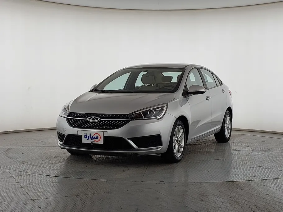 2023 Chery Arrizo 5 Comfort 