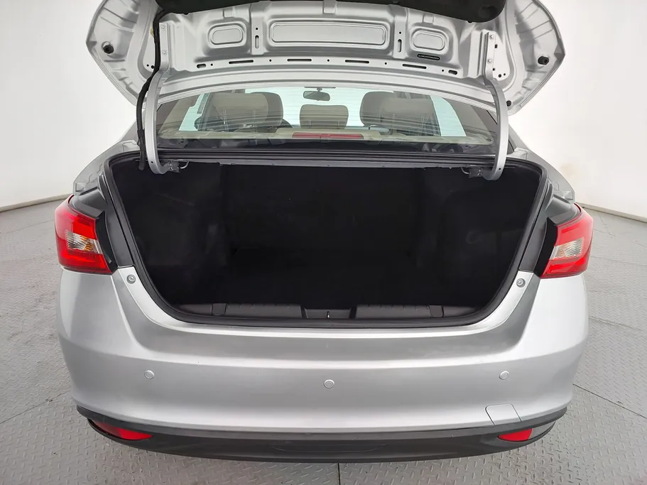 2023 Chery Arrizo 5 Comfort 