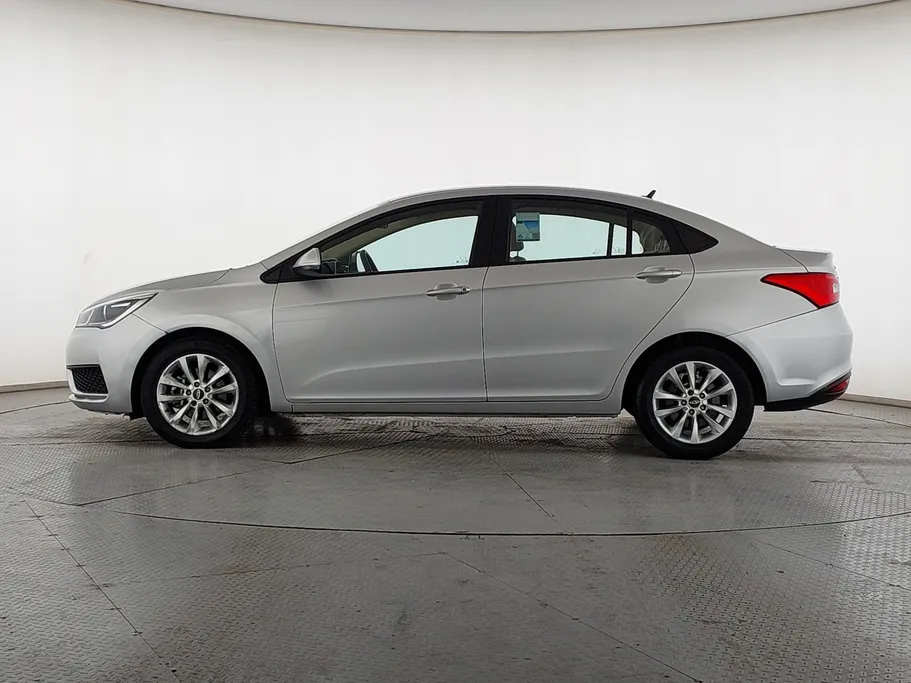 2023 Chery Arrizo 5 Comfort 