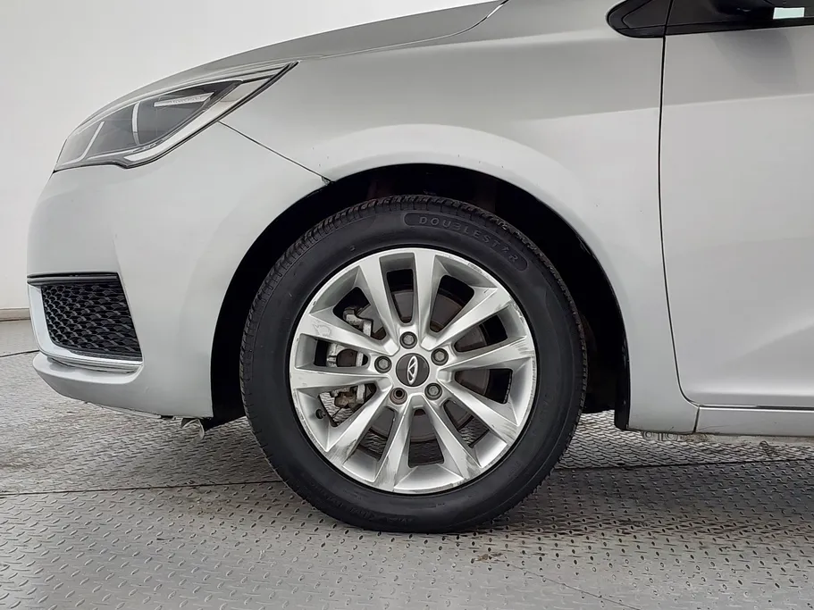 2023 Chery Arrizo 5 Comfort 