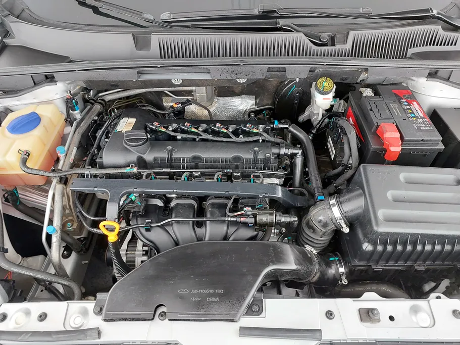 2023 Chery Arrizo 5 Comfort 