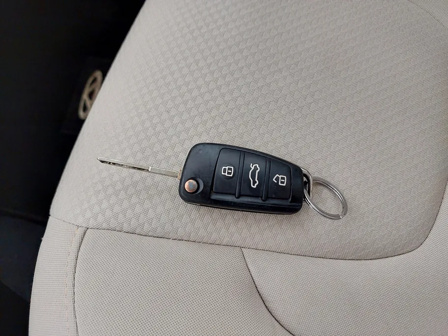 2023 Chery Arrizo 5 Comfort 