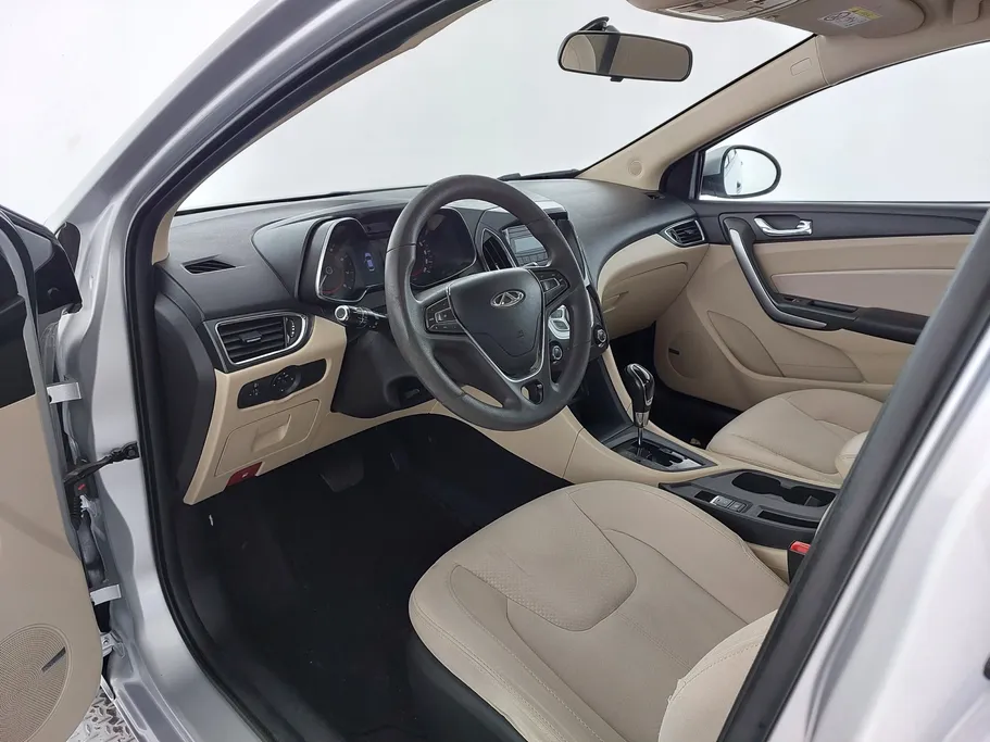 2023 Chery Arrizo 5 Comfort 