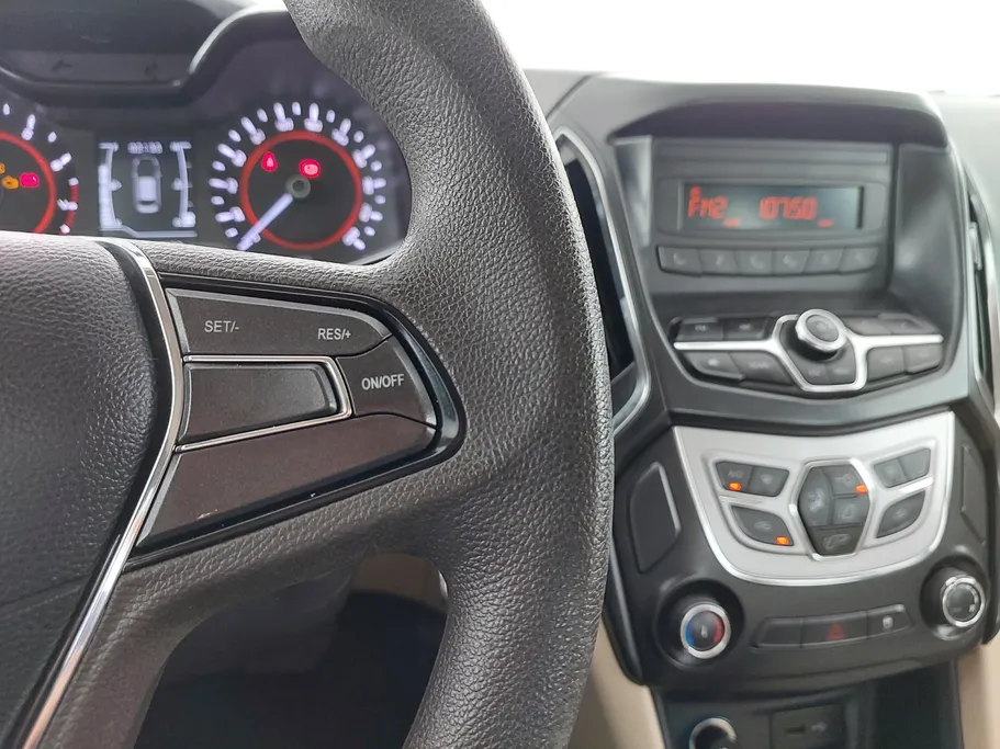 2023 Chery Arrizo 5 Comfort 