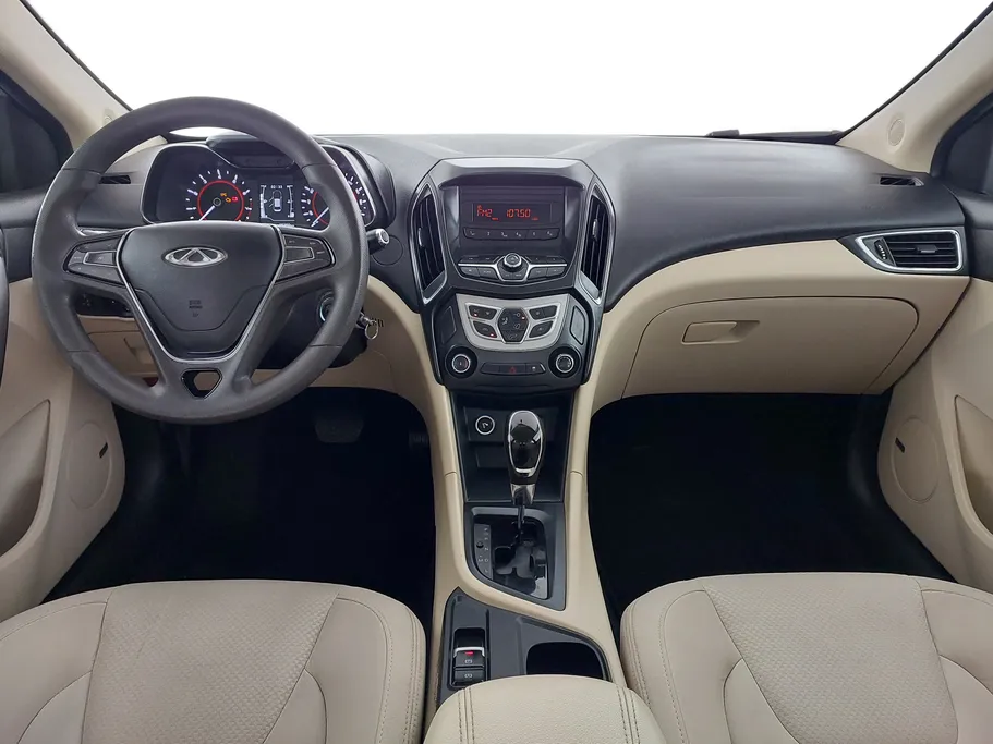 2023 Chery Arrizo 5 Comfort 