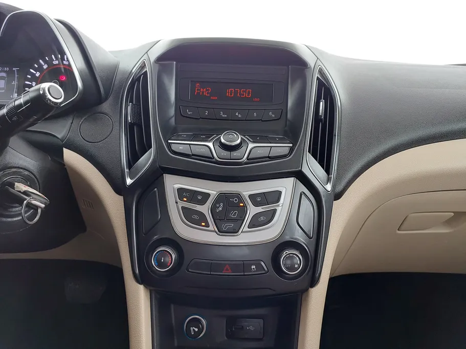 2023 Chery Arrizo 5 Comfort 