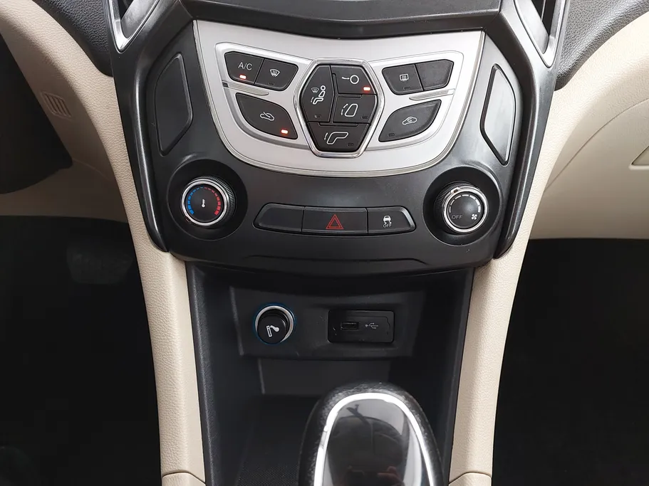 2023 Chery Arrizo 5 Comfort 