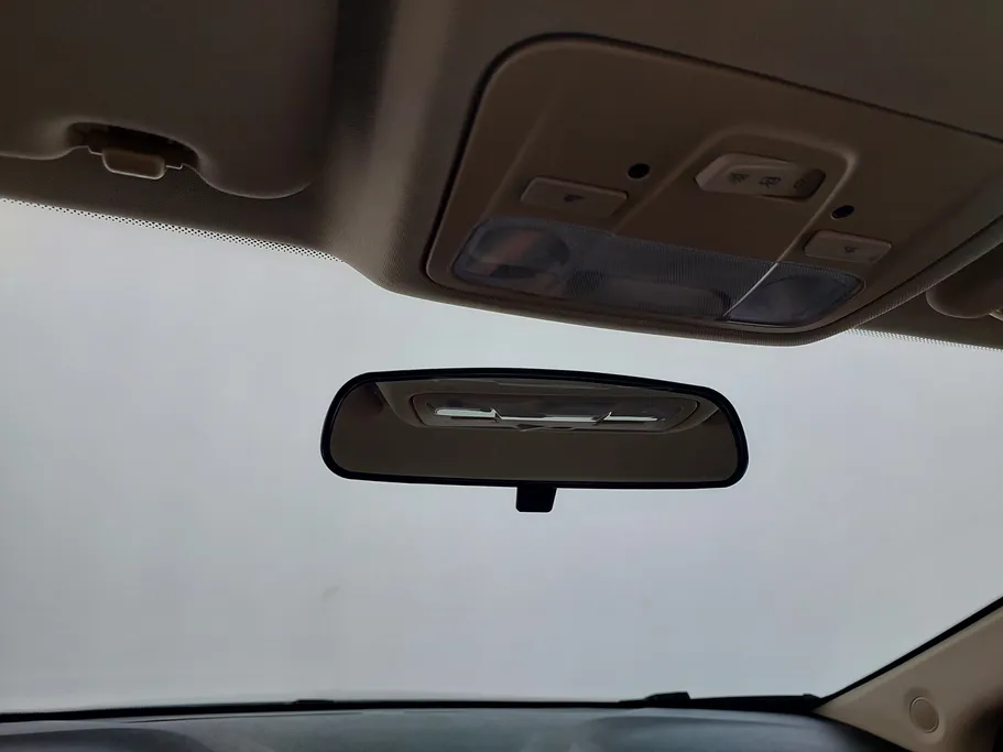 2023 Chery Arrizo 5 Comfort 