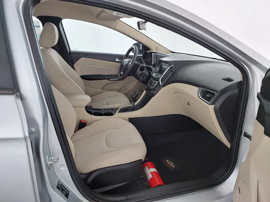 2023 Chery Arrizo 5 Comfort 