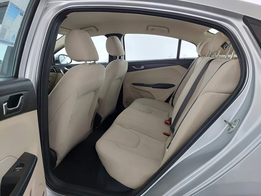 2023 Chery Arrizo 5 Comfort 