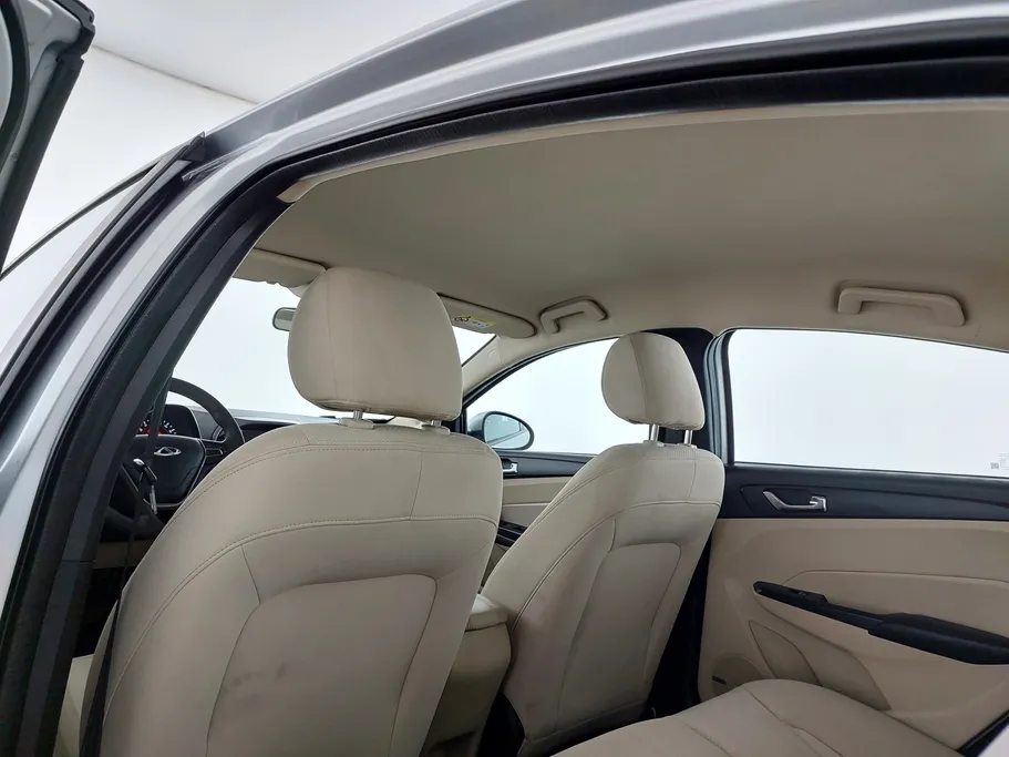 2023 Chery Arrizo 5 Comfort 